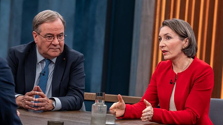 Militärexpertin Claudia Major hält wenig von dem von der US-Regierung vorgelegten Friedensplan für die Ukraine.