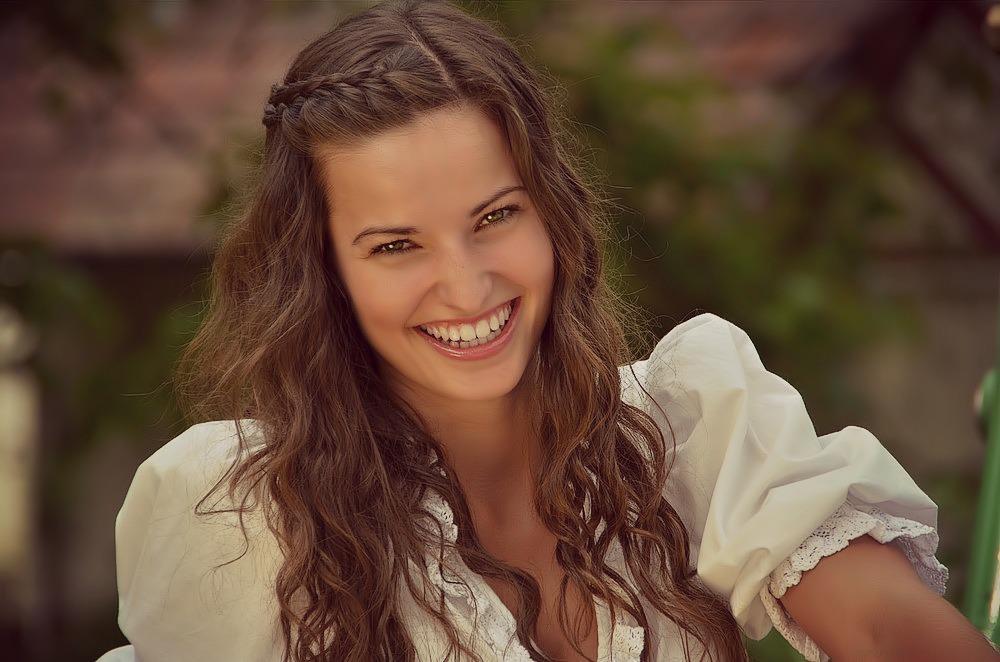 Presse Fotoshooting des Jungbauernkalenders 2013