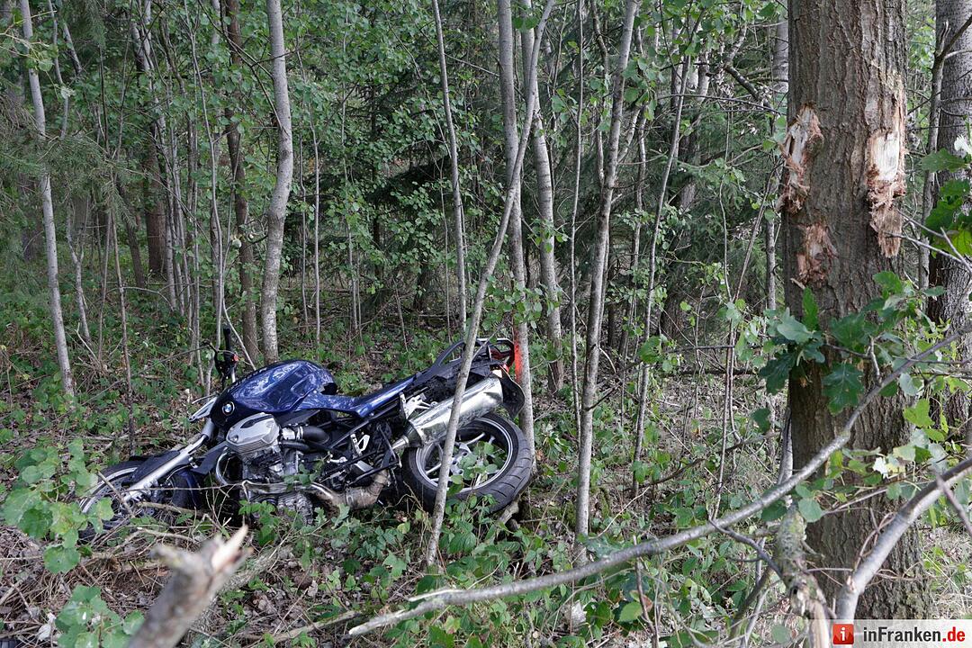 Tödlicher Unfall bei Unterwurmbach