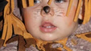 Eine kleine Maus
