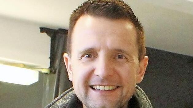 Andreas H&uuml;gerich