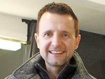Andreas Hügerich