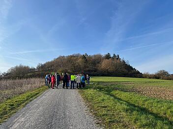 Oberthulba: Emmaus-Gang mit "inspirierenden Aufgaben" - was die Teilnehmer erlebten