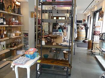 Concept Store in Nürnberg muss schließen: Das passiert mit der Ware
