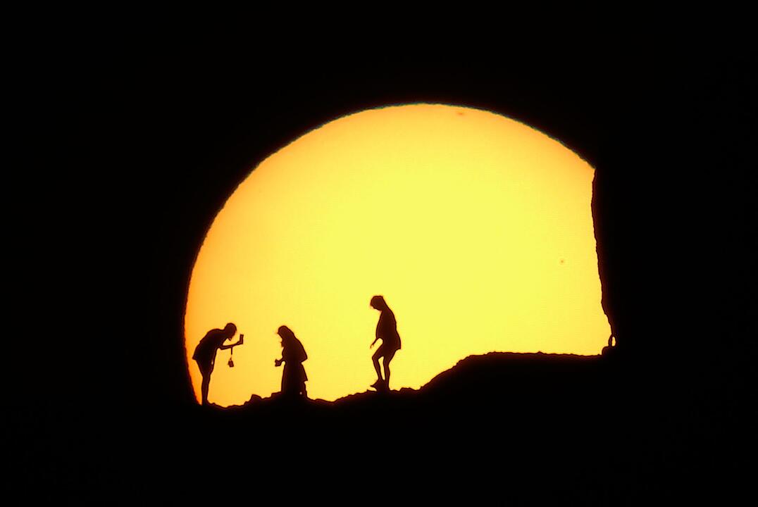 Wetter in USA - Arizona