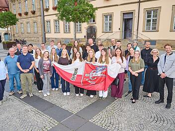 201 neue Auszubildende starten bei Stadt Bamberg - die Berufe