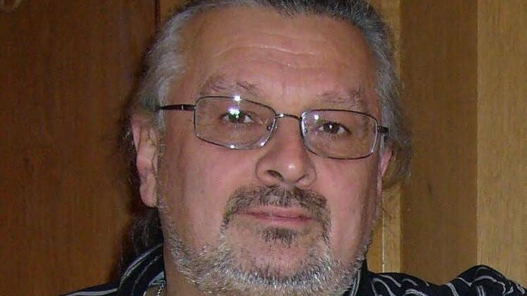 Vater Manfred Zwosta