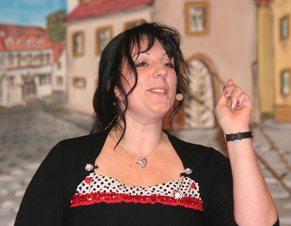 Höpper-Sitzung