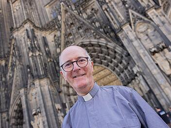 Zw&ouml;lf Euro Eintritt f&uuml;r K&ouml;lner Dom