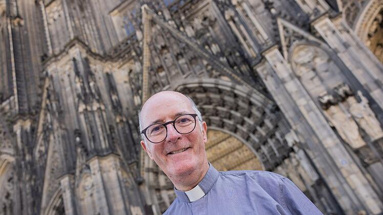 Zw&ouml;lf Euro Eintritt f&uuml;r K&ouml;lner Dom