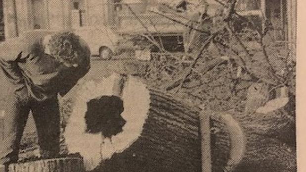 Foto: Hans Grün/FT-Archiv