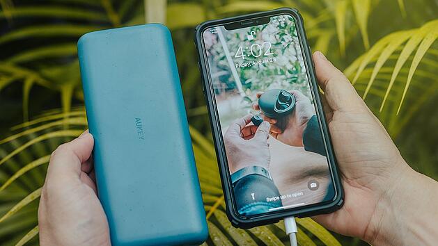 Anker ruft Powerbank zurück