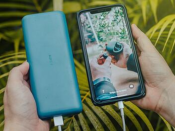 Anker ruft Powerbank zurück
