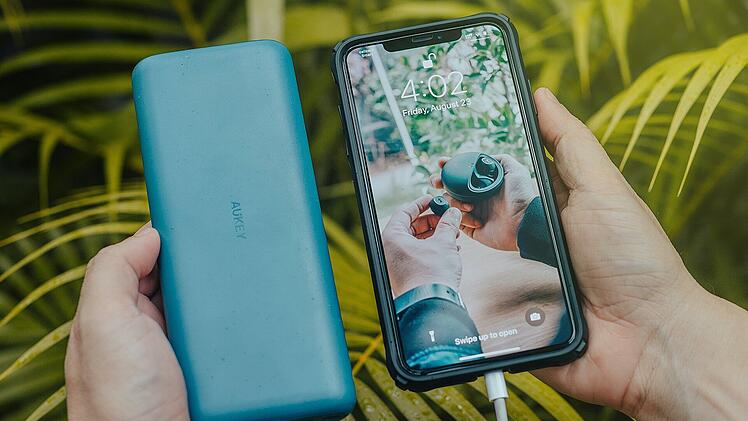 Powerbank