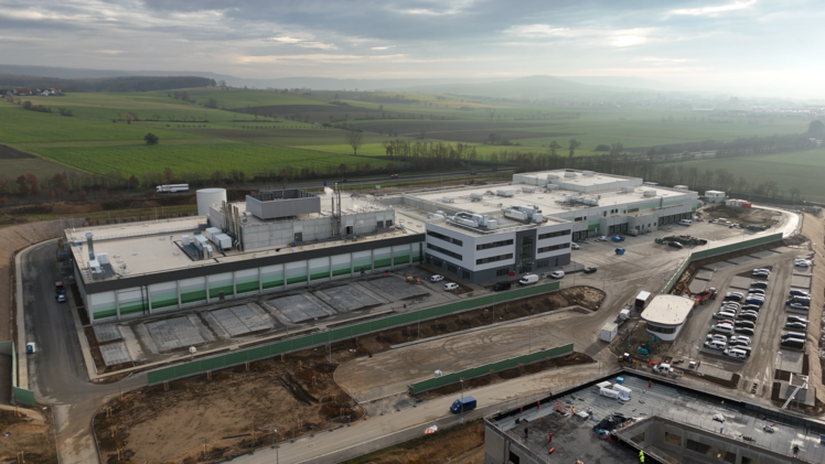Edeka-"Frische-Manufaktur" in Hirschaid eröffnet in wenigen Wochen