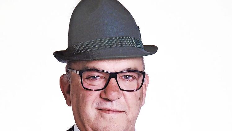 Reinhard  Kraus