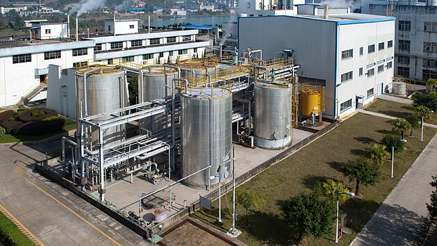 Evonik streicht Stellen