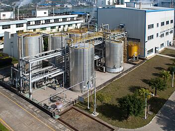 Evonik streicht Stellen