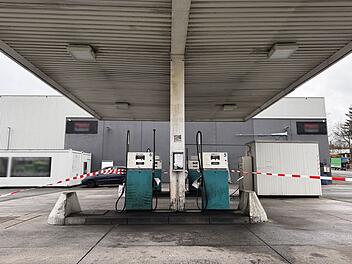 Oberfr&auml;nkisches Unternehmen verkauft unversteuertes Schmier&ouml;l