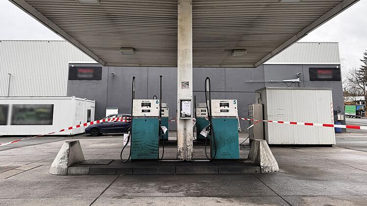 Oberfränkisches Unternehmen verkauft unversteuertes Schmieröl