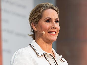 Als "3 nach 9"-Moderatorin eckte Judith Rakers einst mit ihrer Kleiderwahl an.