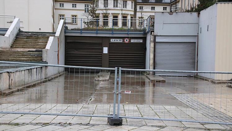 Richard Fix ist im Stadtrat für Stadtplanung, Verkehrswesen und Umwelt zuständig. Er bemängelt unter anderem, dass das 2013 beschlossene Rad-Verkehrskonzept nie richtig umgesetzt wurde. Aber auch bei anderen Verkehrsthemen sieht er Handlungsbedarf. Fotos: Ralf Ruppert/Archiv