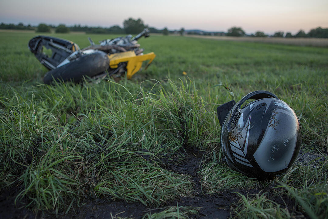 Gunzenhausen: Tödlicher Motorradunfall