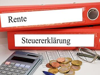 Der Anteil der Rente, der zu versteuern ist, steigt kontinuierlich. Foto: Marco2811 - stock.adobe.com