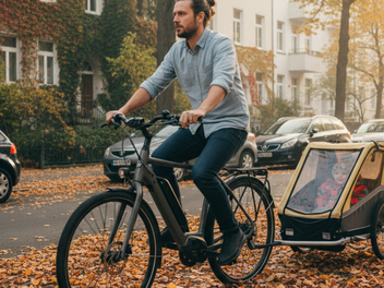 E-Bike kaufen 2025: Ist jetzt der beste Zeitpunkt für ein Schnäppchen?