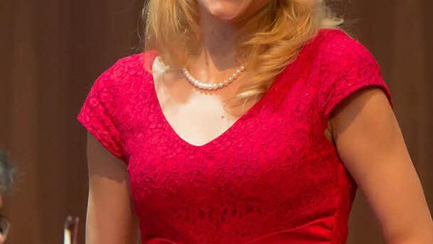 Alt-Wiener Strauss-Ensemble Stuttgart im Kongresshaus Coburg am Neujahrskonzert 2015 Foto: Albert Höchstädter
