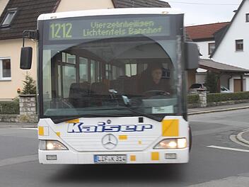 Einige Buslinien im Landkreis Lichtenfels werden aktuell neu vergeben. Die Ausschreibung ist Teil einer großen Umstrukturierung des öffentlichen Nahverkehrs. Die restlichen Linien folgen in den nächsten Jahren.Jann Weckel