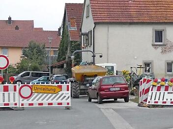 Im Altort von Wülflingen wird es eine Kataster-Neuvermessung geben. Fotos: Christian Licha