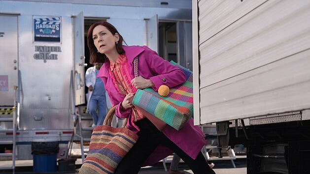In ihrer neuen Heimat New York City sucht die Chicagoer Anwältin Elsbeth Tascioni (Carrie Preston) weiterhin nach Mördern und korrupten Polizisten.