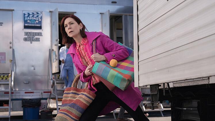 In ihrer neuen Heimat New York City sucht die Chicagoer Anwältin Elsbeth Tascioni (Carrie Preston) weiterhin nach Mördern und korrupten Polizisten.