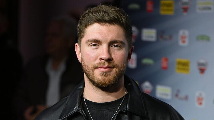 Joey Heindle ist bis heute als Musiker aktiv.