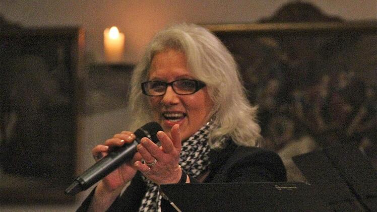 Weihnachtskonzert in Diebach