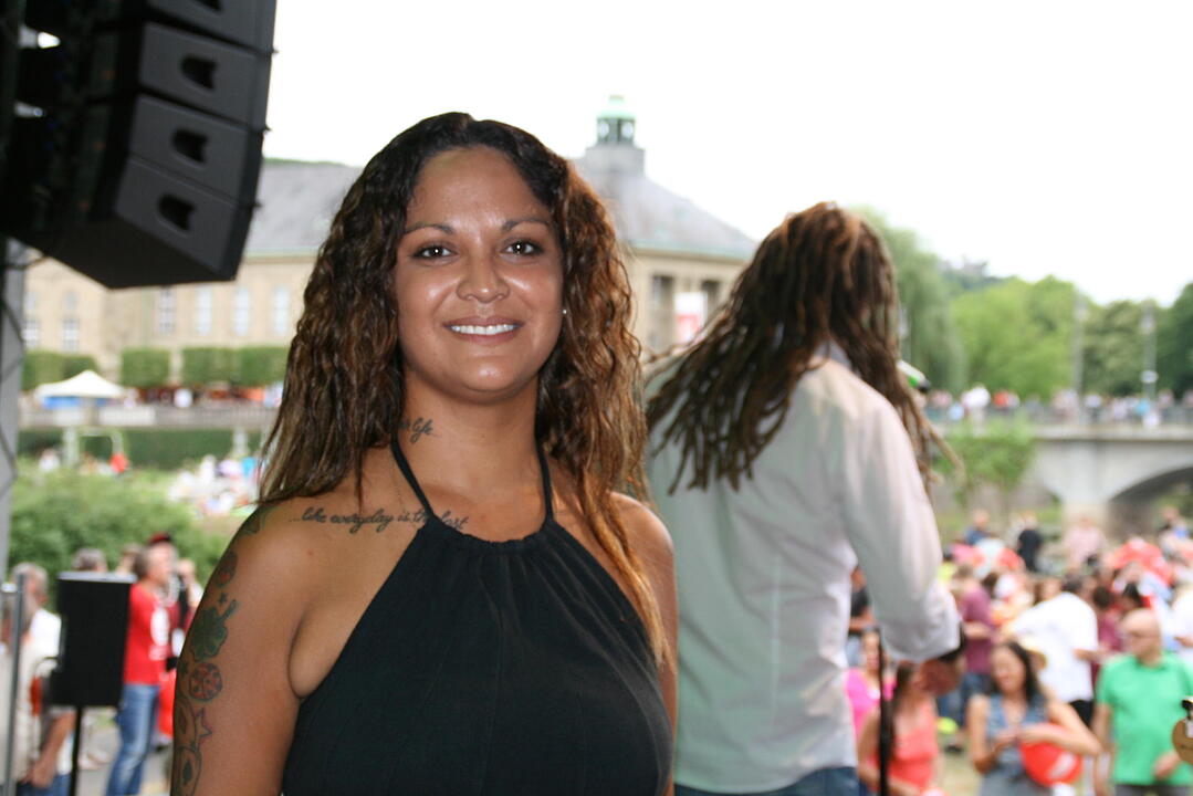 Rakoczy-Fest 2015 Bad Kissingen