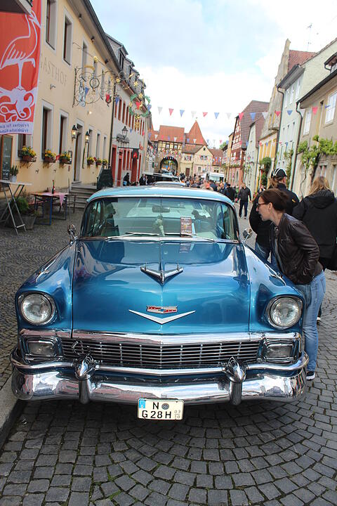 Prichsenstadt Classics