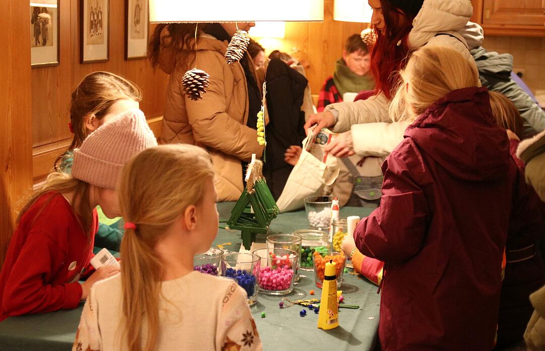Kinderweihnacht