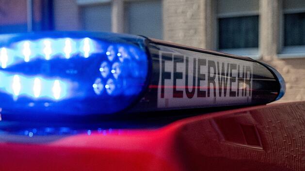 Audi fackelt in Bayreuth ab - Polizei vermutet Brandstiftung