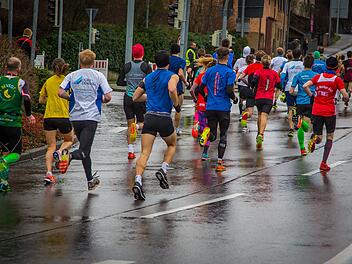 Bamberg: Straßen rund um Babenbergerring gesperrt - wegen Volkslauf Bamberg: Straßen rund um Babenbergerring gesperrt - wegen Volkslauf