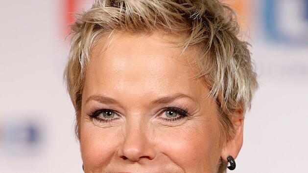 Inka Bause moderiert "Bauer sucht Frau" seit nunmehr 21 Jahren.