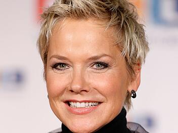 Inka Bause moderiert "Bauer sucht Frau" seit nunmehr 21 Jahren.