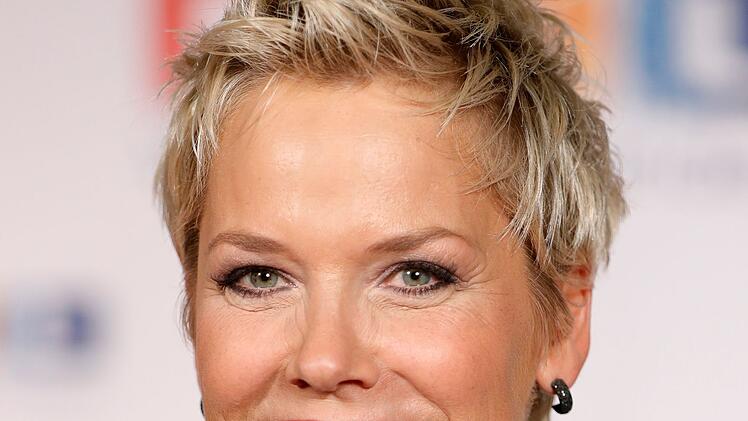 Inka Bause moderiert "Bauer sucht Frau" seit nunmehr 21 Jahren.