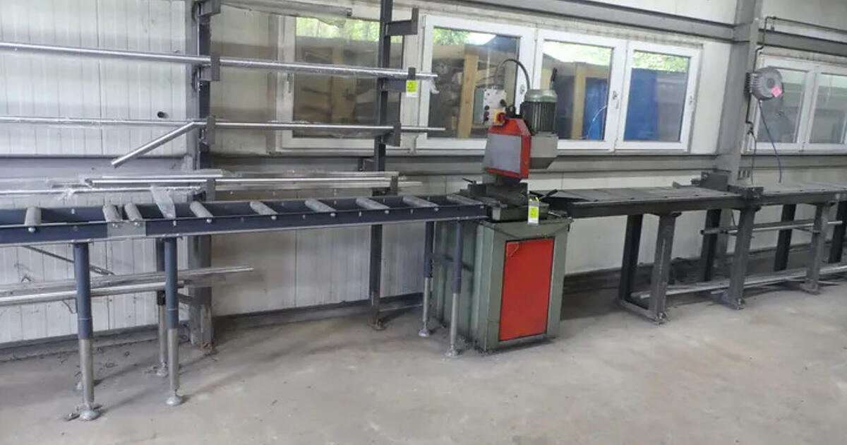Nuremberg metalworker forced to close after almost 40 years - | 'Bad ...