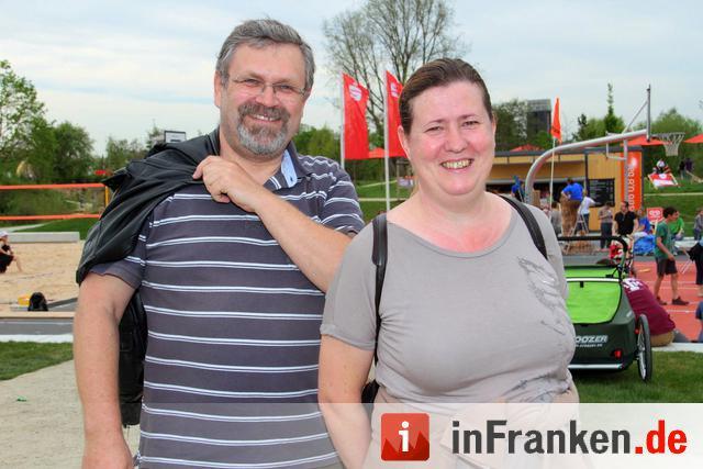 Landesgartenschau Bamberg