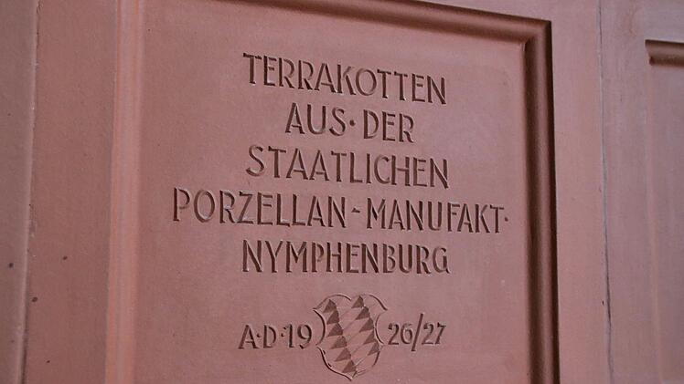 Eindrücke vom Tag des offenen Denkmals in Bad Kissingen. Foto: Ralf Ruppert