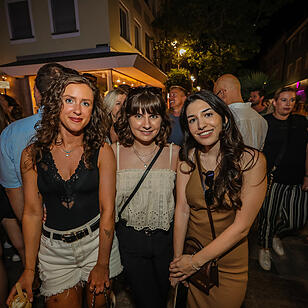 Stadtfest Schweinfurt 2024!