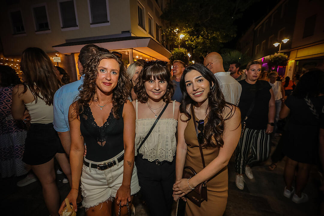 Stadtfest Schweinfurt 2024!
