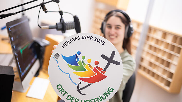 Bamberg: Erzbischöfliches Ordinariat präsentiert neuen Podcast - "Wo das Herz aufgeht"